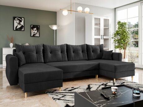 Hjørnesofa Veldala 103 (Manila 18)