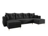 Hjørnesofa Veldala 103 (Manila 18)