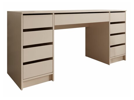 Skrivebord Comfivo 401 (Beige)