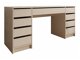 Skrivebord Comfivo 401 (Beige)