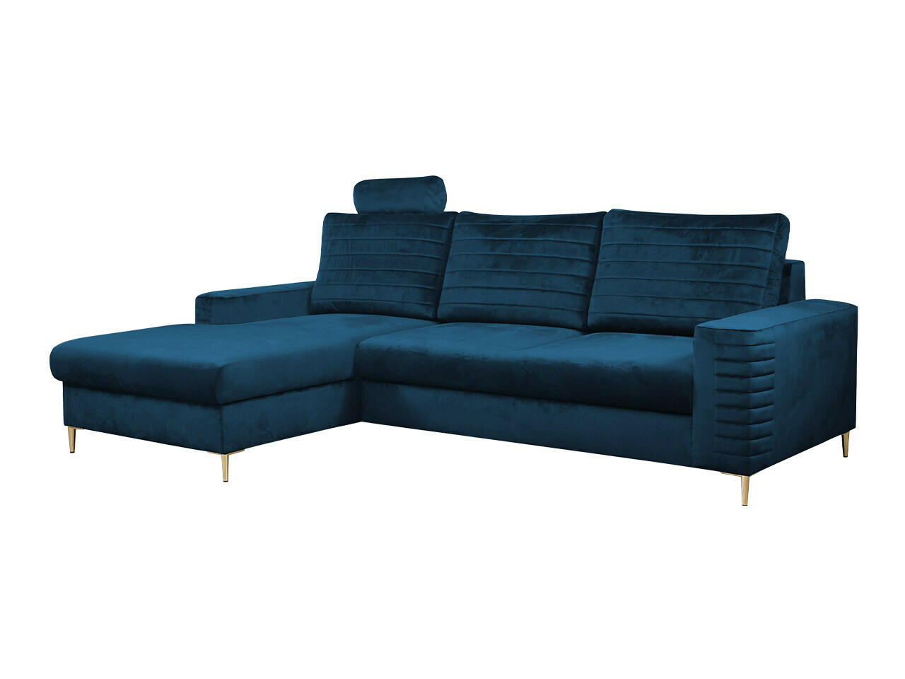 Hjørnesofa Comfivo Cumintudo (Velluto 25)