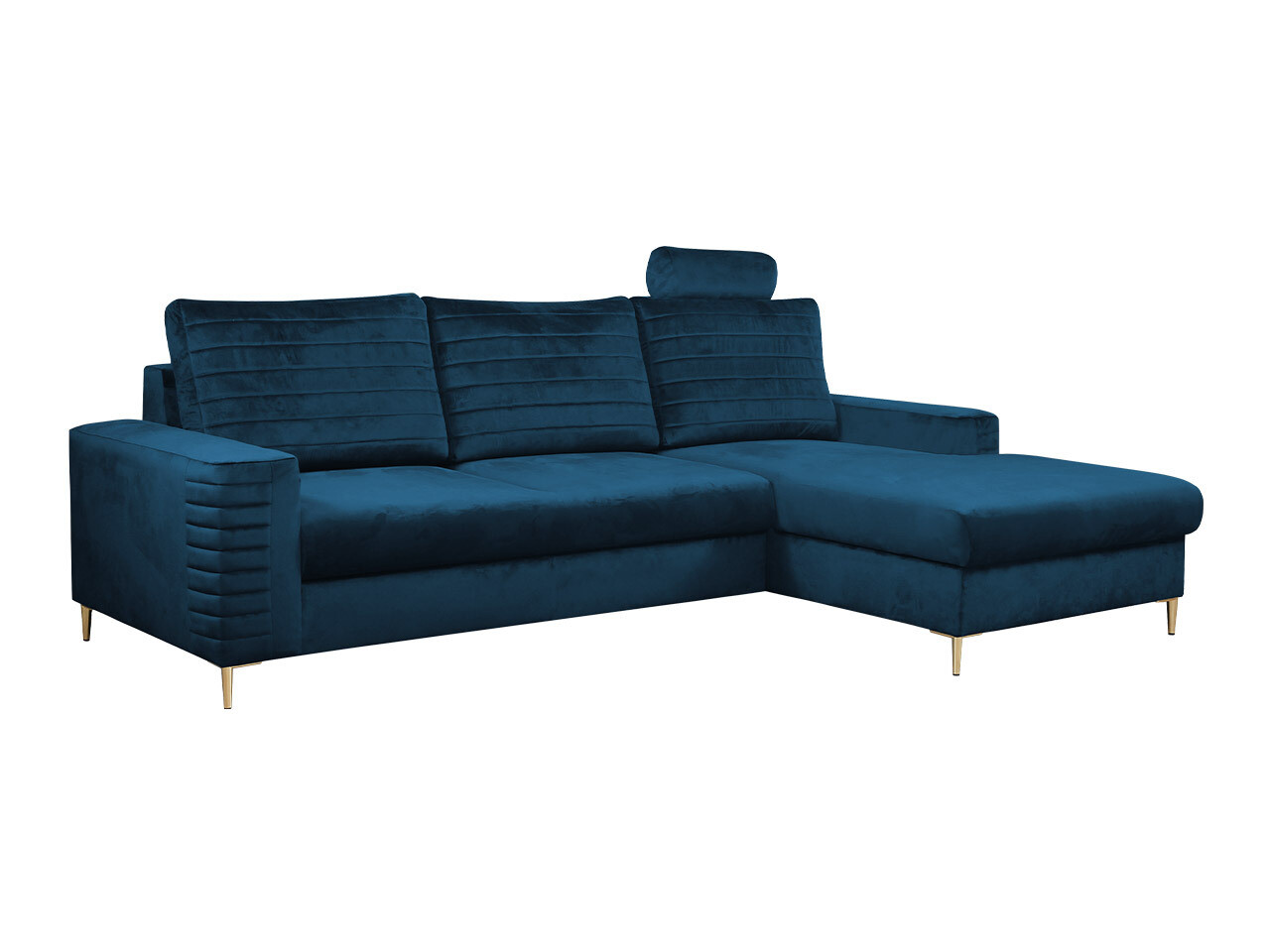 Hjørnesofa Comfivo Cumintudo (Velluto 25)