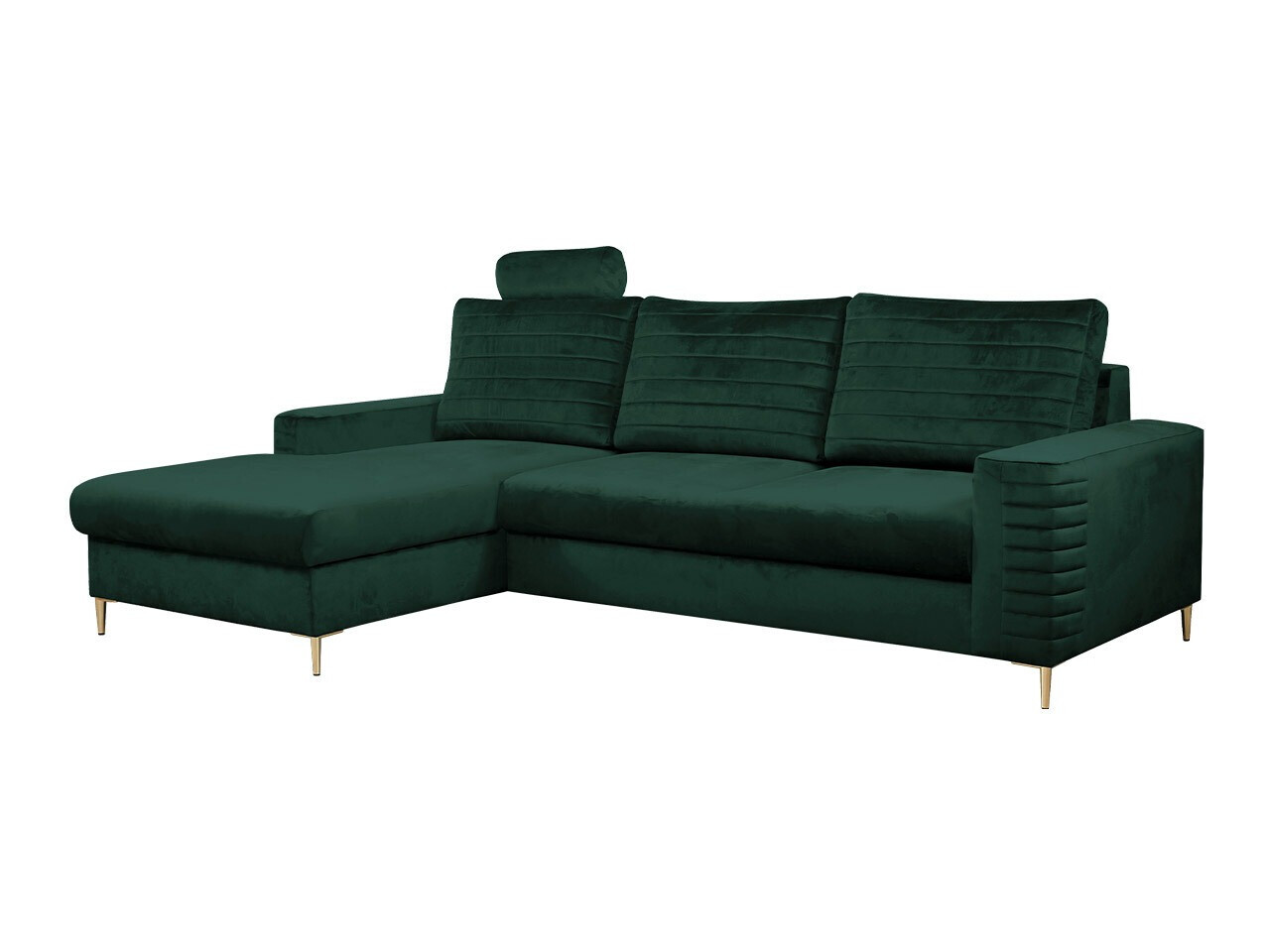Hjørnesofa Comfivo Cumintudo (Velluto 27)
