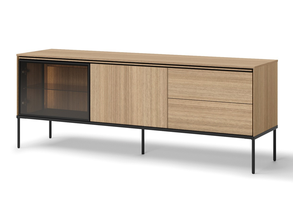 TV-bord Evaliri 106