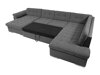 Hjørnesofa Comfivo 180 (Sicuro 35 + Sempre 6)