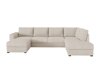 Hjørnesofa Comfivo 189 (Abriamo 03)