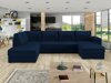 Hjørnesofa Comfivo 189 (Magic Velvet 2216 + Magic Velvet 2216-P137)
