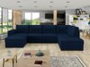Hjørnesofa Comfivo 189 (Magic Velvet 2216 + Magic Velvet 2216-P137)