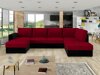 Hjørnesofa Comfivo 189 (Magic Velvet 2219 + Venus Velvet 2926)