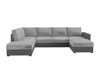 Hjørnesofa Comfivo 189 (Otusso 23 + Sorriso 4)