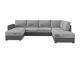 Hjørnesofa Comfivo 189 (Otusso 23 + Sorriso 4)