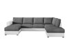 Hjørnesofa Comfivo 189 (Soft 017 + Lux 06)