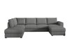 Hjørnesofa Comfivo 189 (Twist 21)