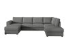 Hjørnesofa Comfivo 189 (Twist 21)