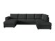 Hjørnesofa Comfivo 189 (Twist 23)