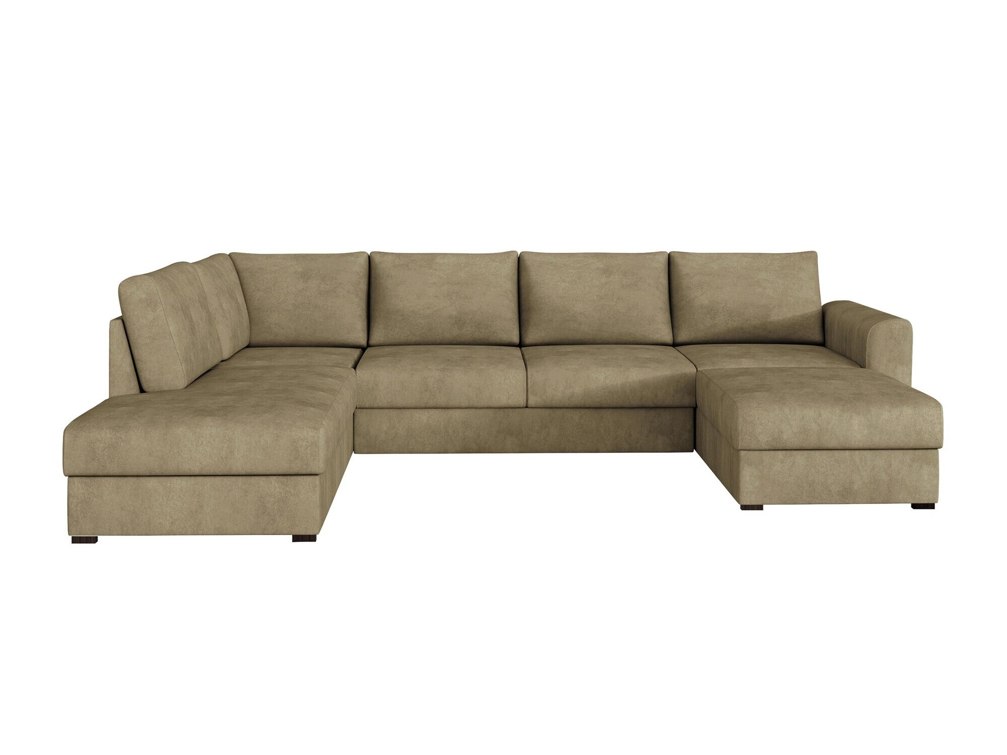 Hjørnesofa Comfivo 189 (Zetta 291)