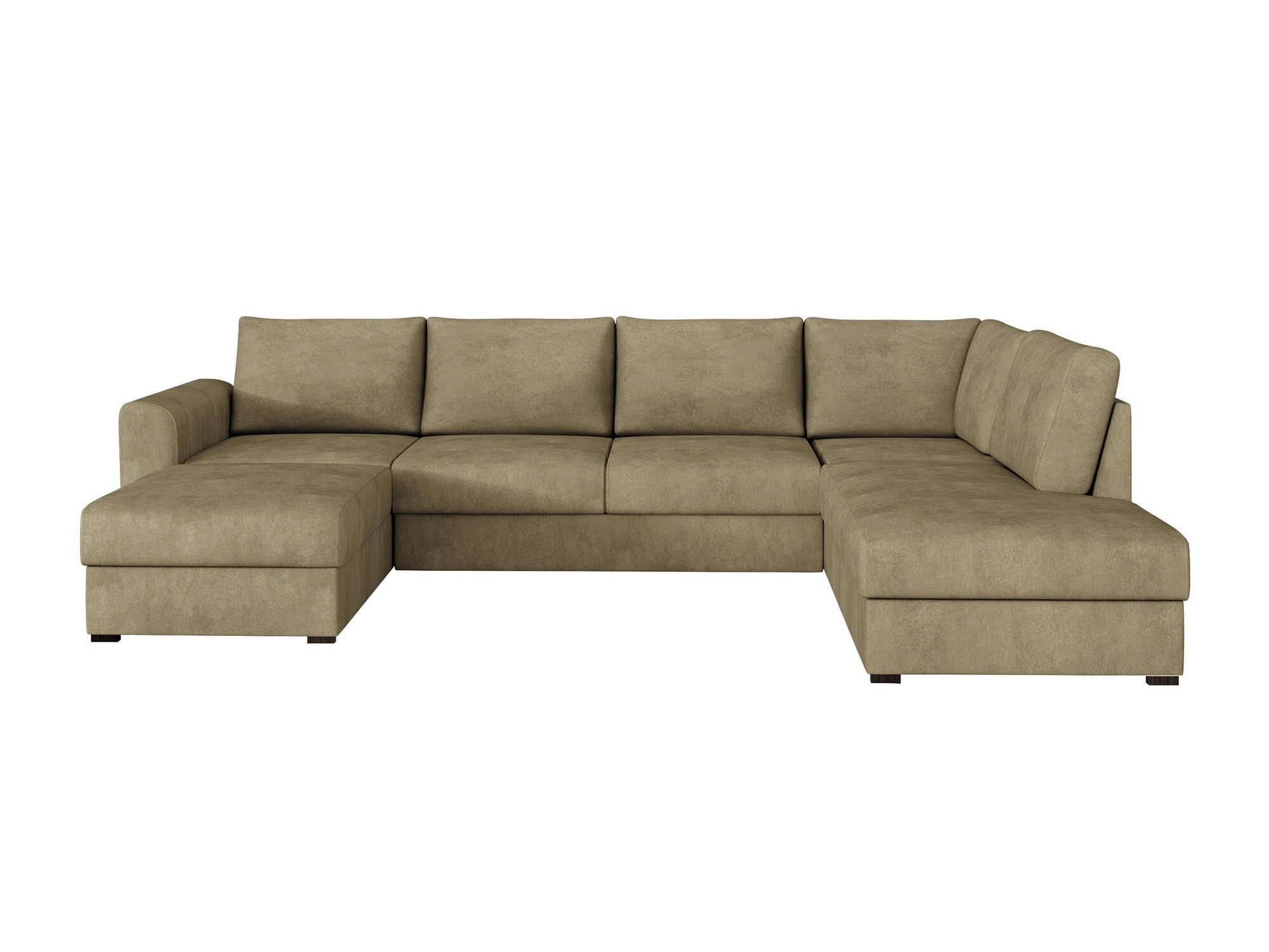 Hjørnesofa Comfivo 189 (Zetta 291)