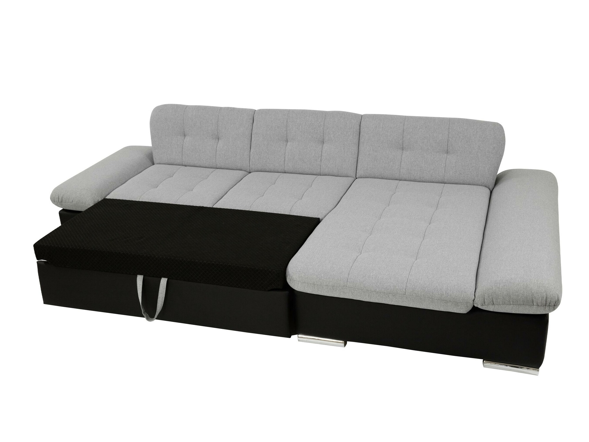 Hjørnesofa Comfivo 250 (Sicuro 15 + Sempre 20)