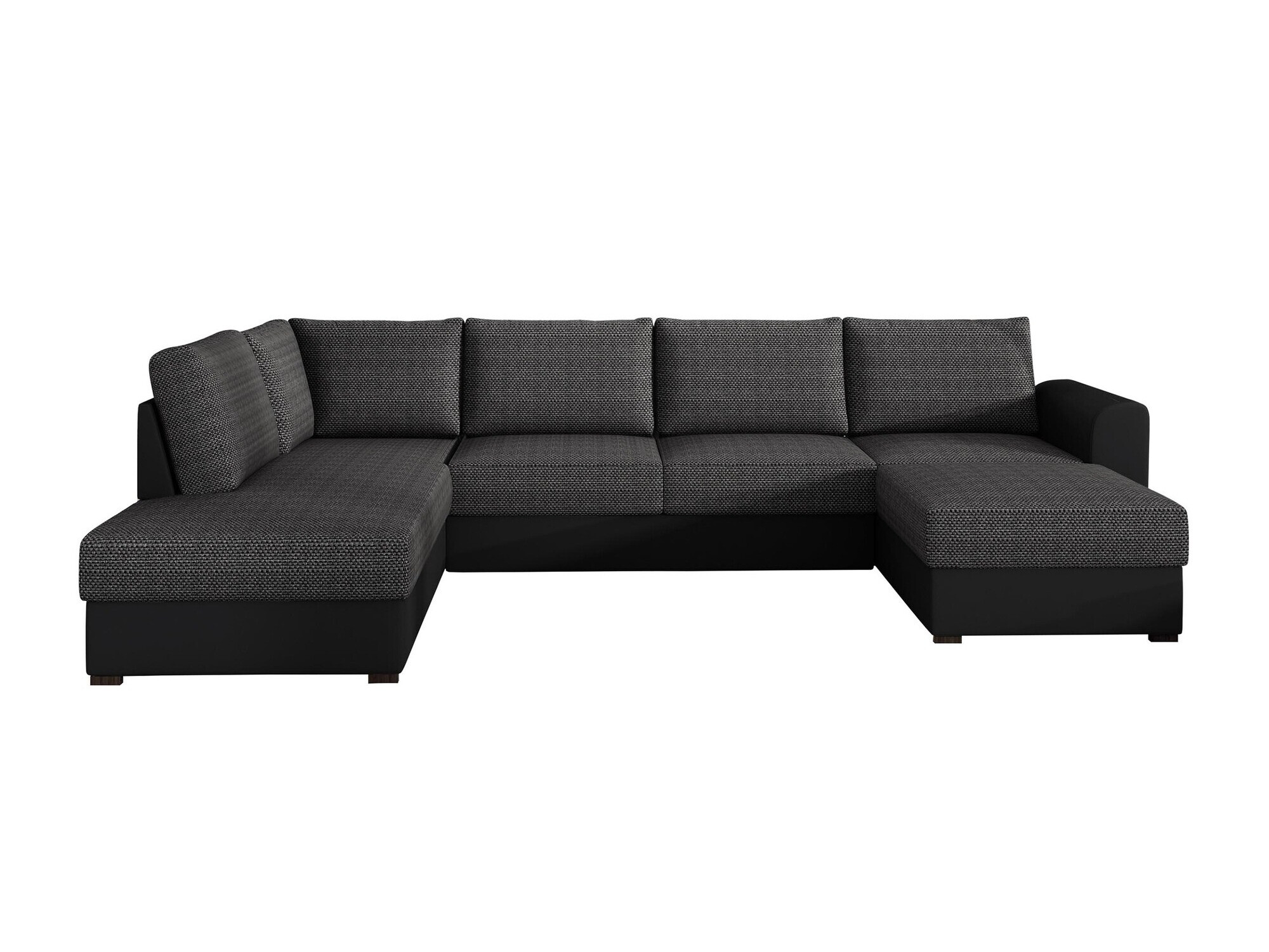 Hjørnesofa Comfivo Flumen (Soft 011 + Majorka 03)