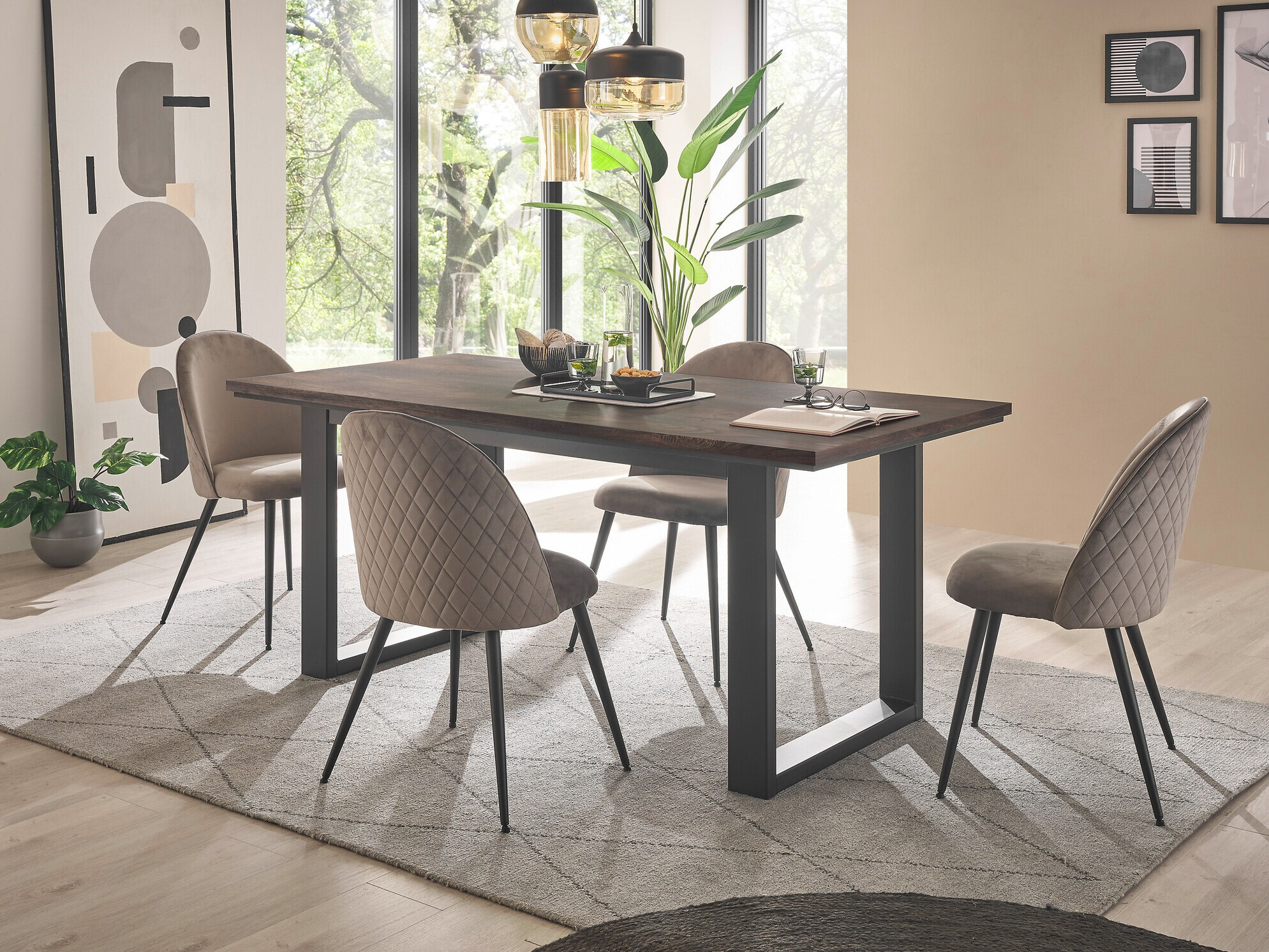 Bord Beltolo 108