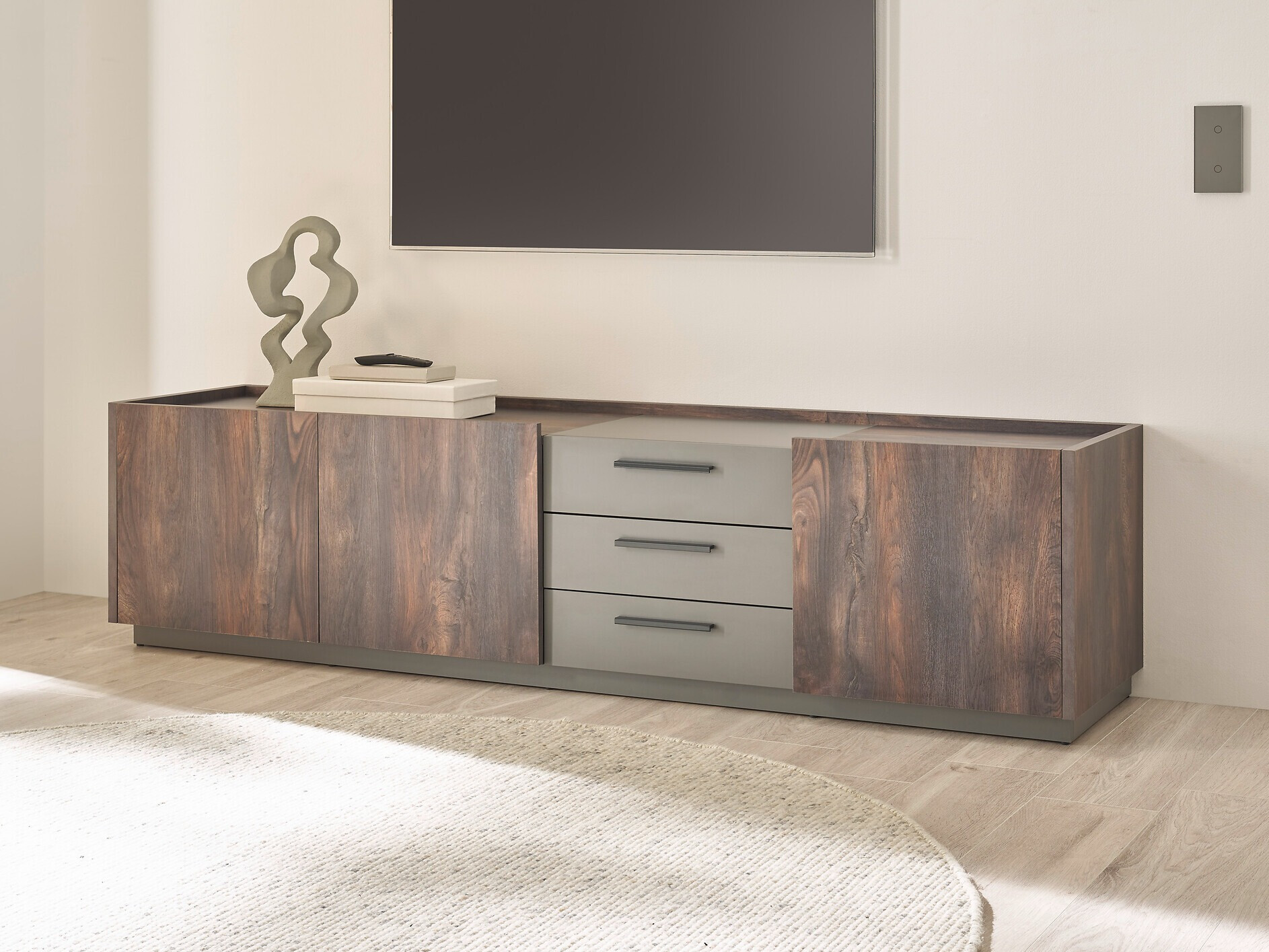 TV-bord Beltolo 100