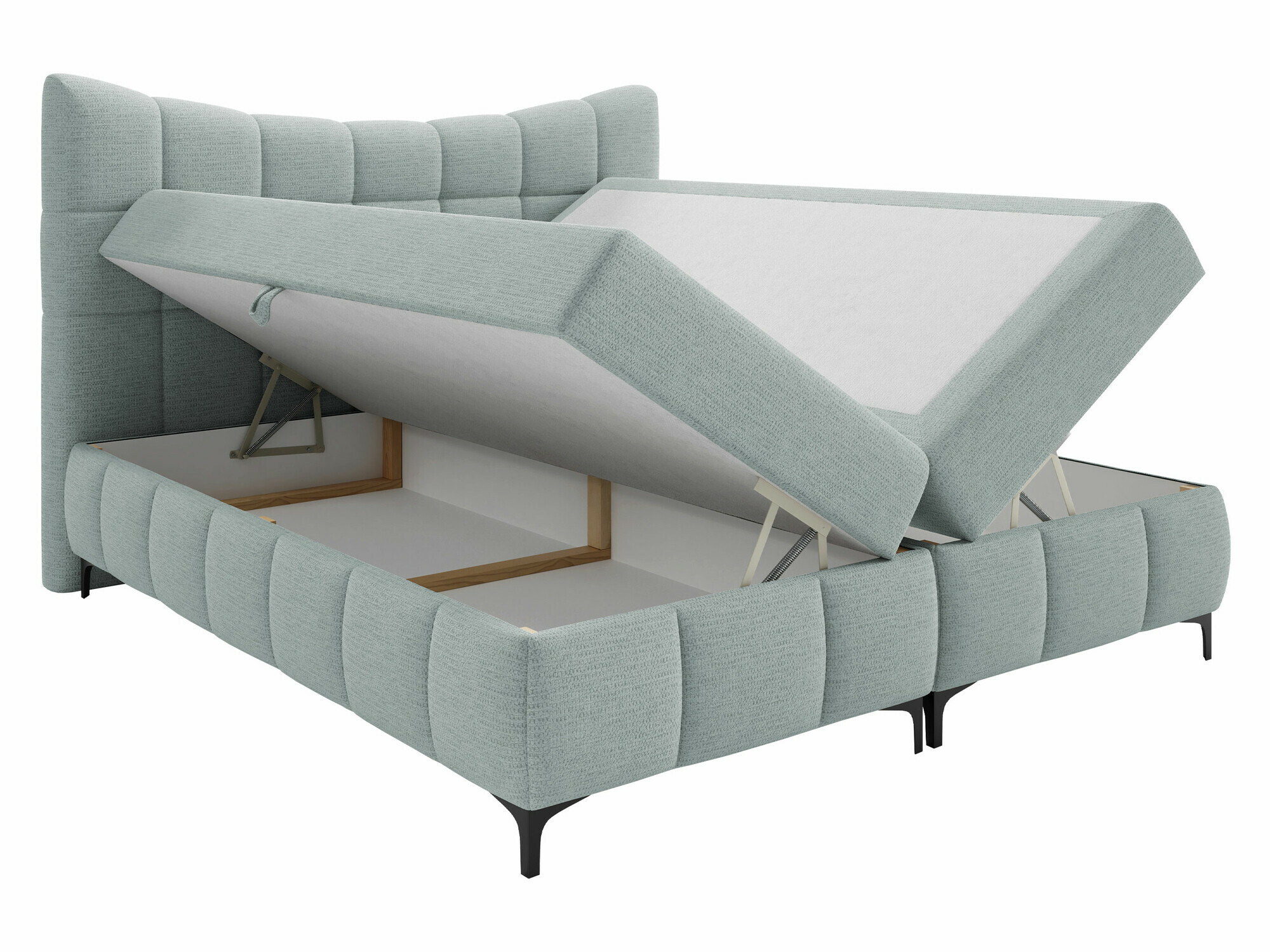 Kontinentalseng Littera (Freya 210.20)