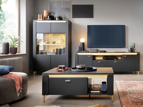 Stuemøbelsæt Sorliru 111