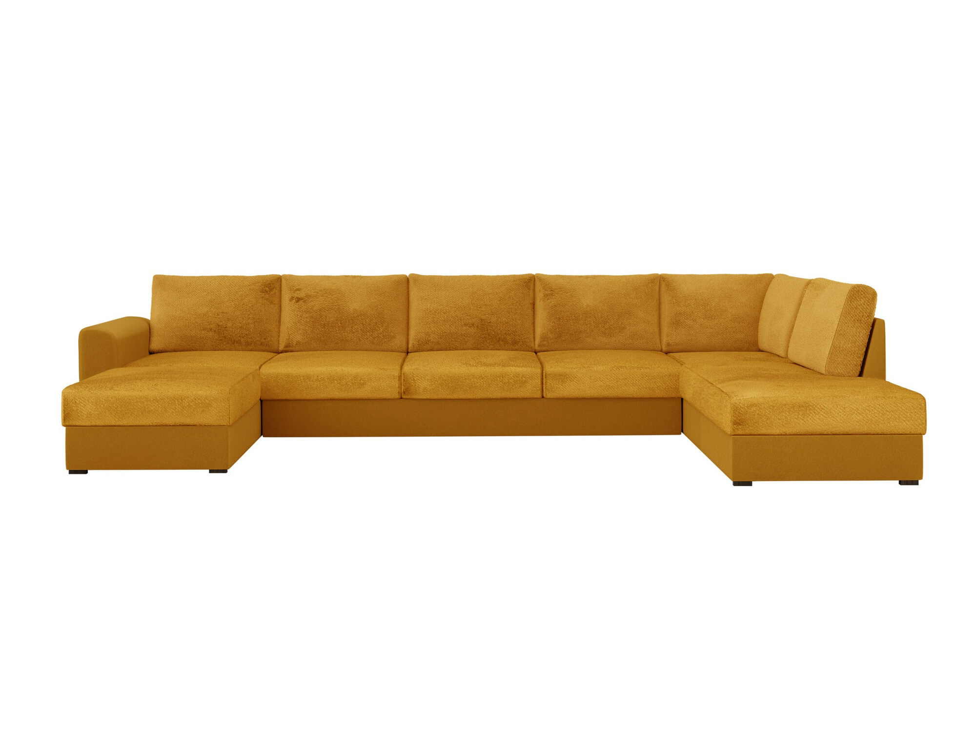 Hjørnesofa Comfivo 191 (Otusso 15 + Sorriso 22)