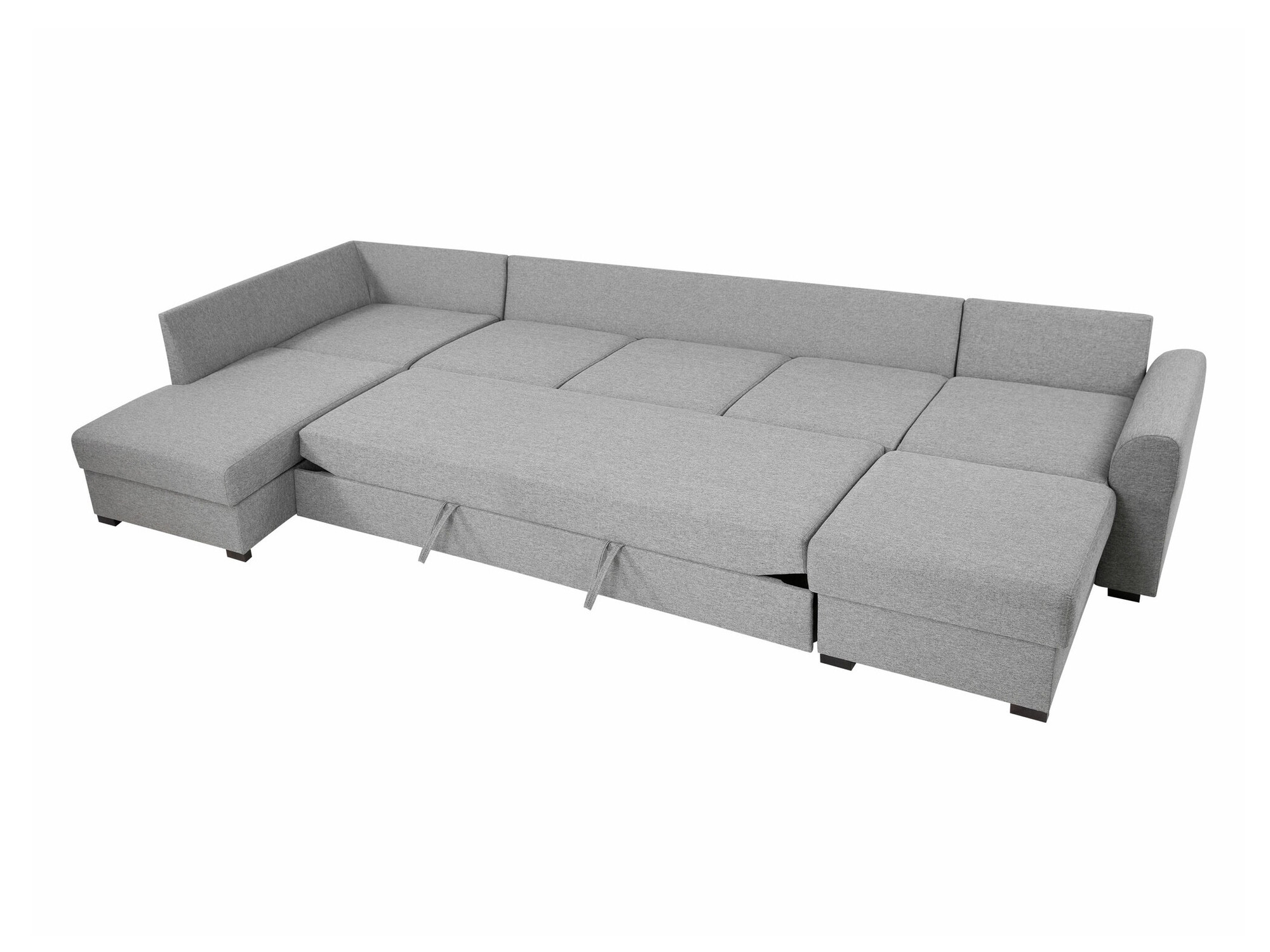 Hjørnesofa Comfivo 191 (Otusso 15 + Sorriso 22)