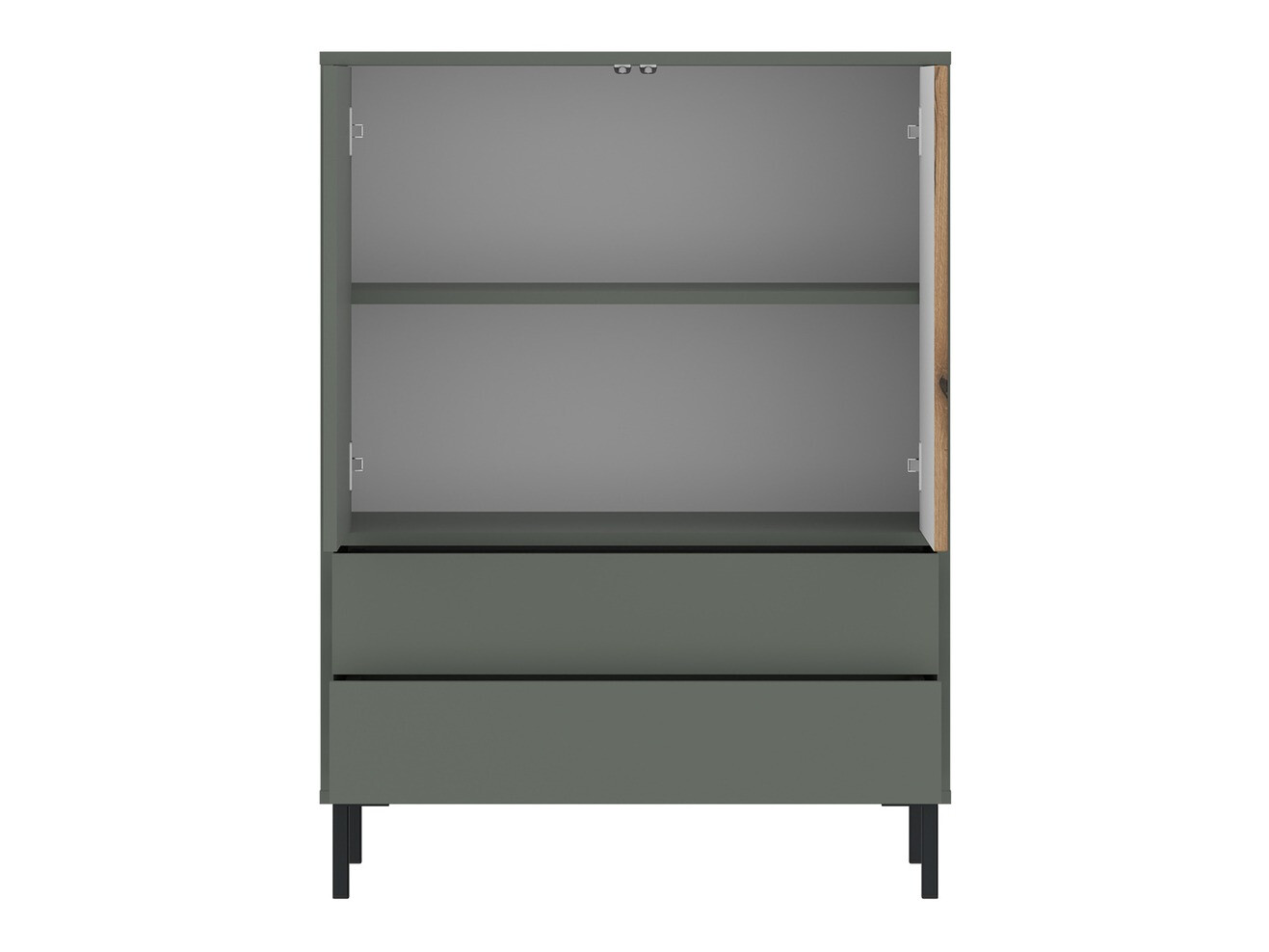 Kommode Novfera 109
