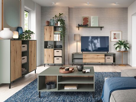 Stuemøbelsæt Novfera 111