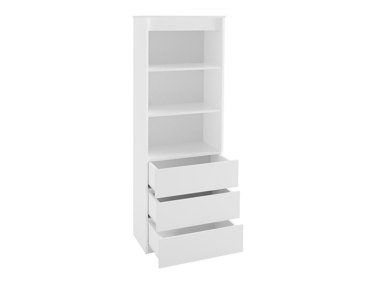 Reol Comfivo Gallus (Hvid)