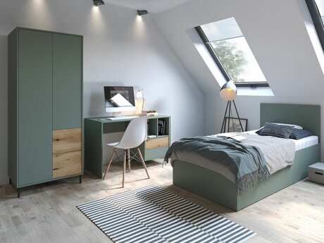 Soveværelsessæt Novfera 113