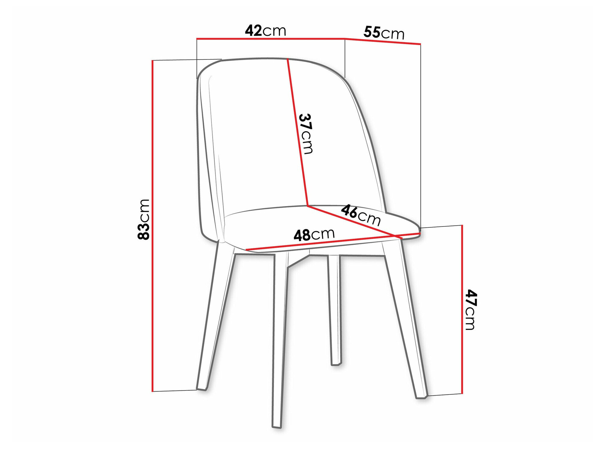 Stol Victorville 369 (Riviera 91)
