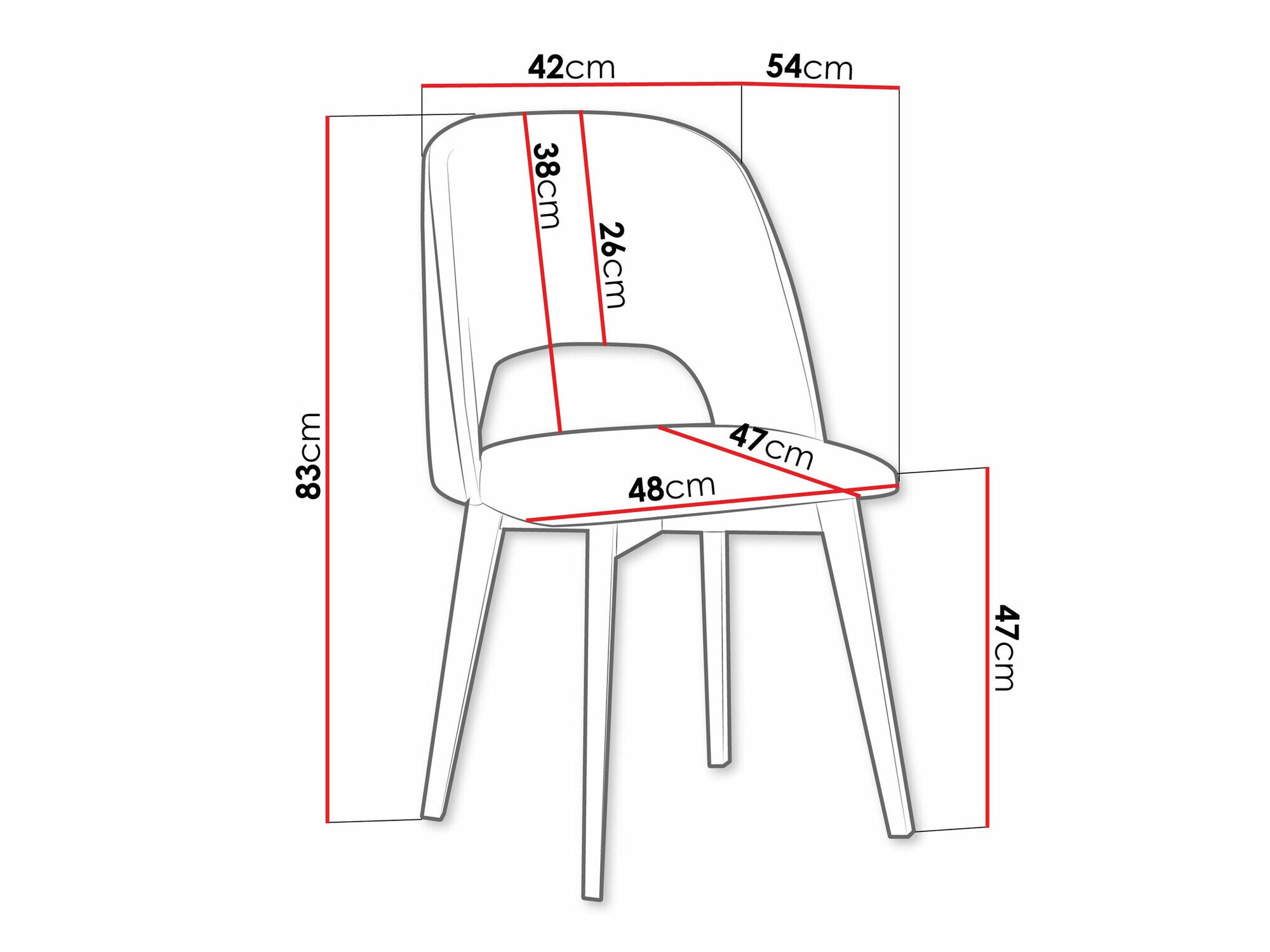 Stol Victorville 370 (Riviera 16)