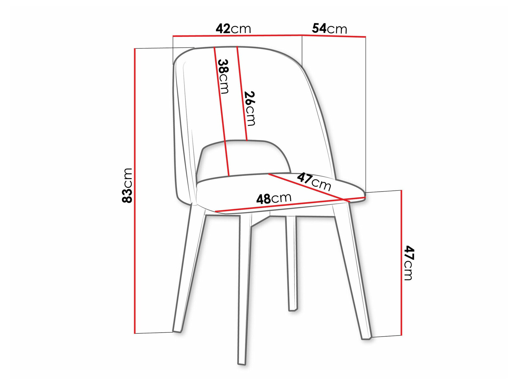 Stol Victorville 370 (Riviera 38)