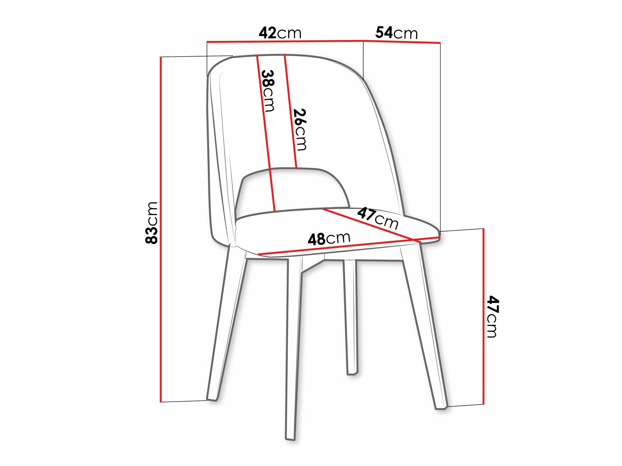 Stol Victorville 370 (Riviera 38)