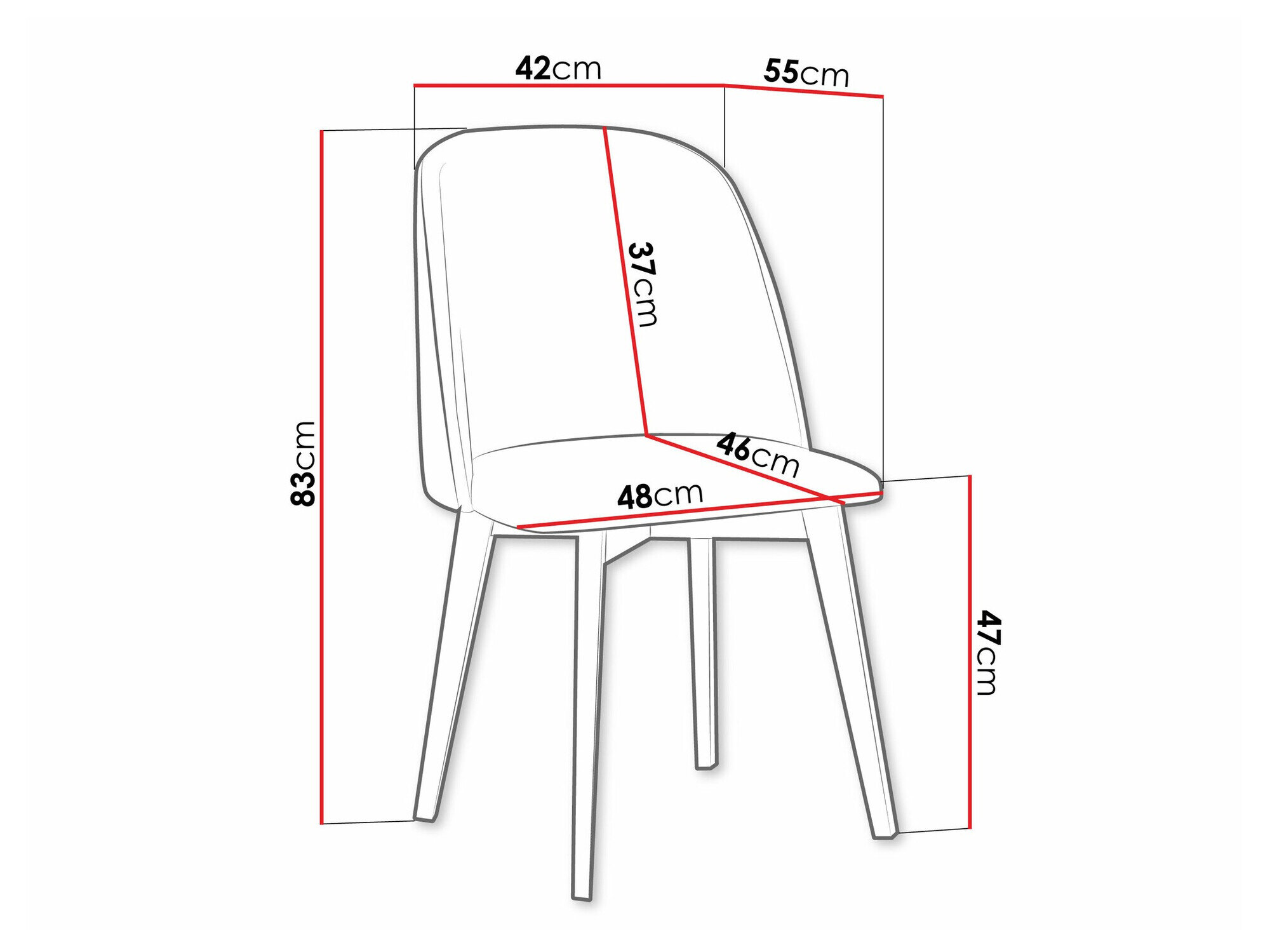 Stol Victorville 374 (Riviera 16)