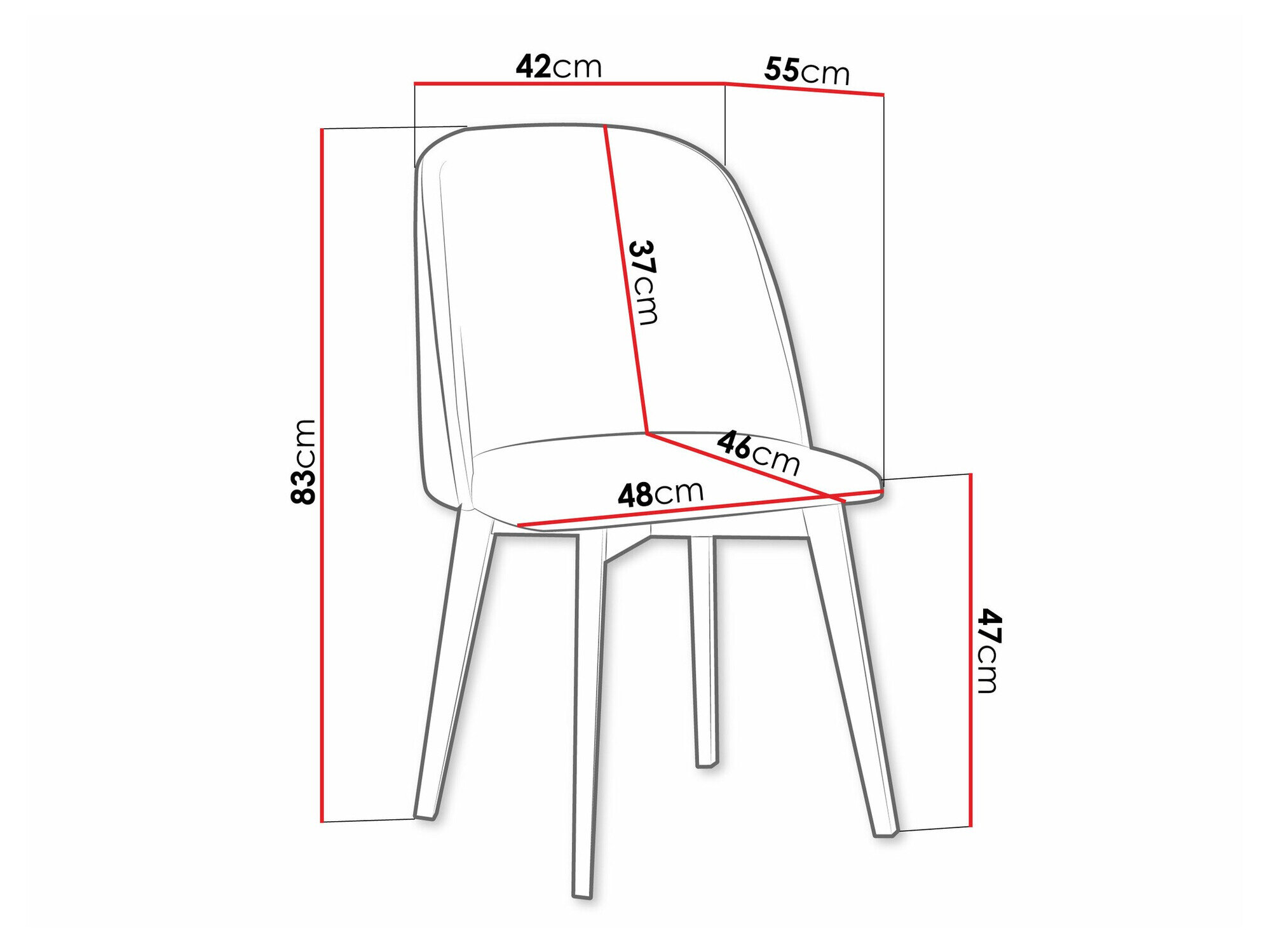 Stol Victorville 374 (Riviera 91)
