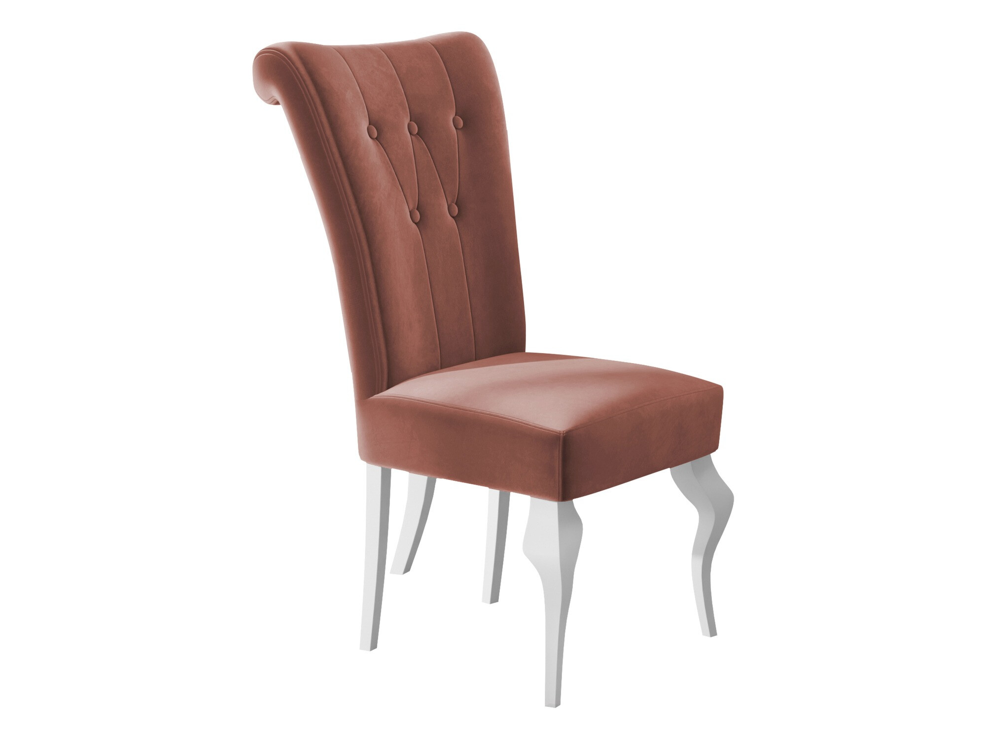Spisestuesæt Comfivo Gallina II (Magic Velvet 2258)