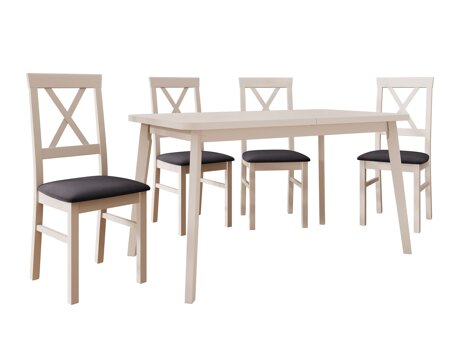 Spisestuesæt Victorville 373