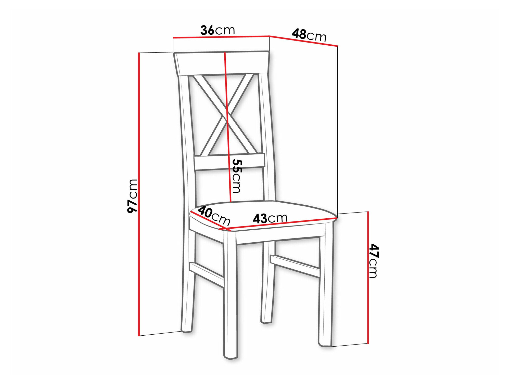 Stol Victorville 371 (Riviera 97)