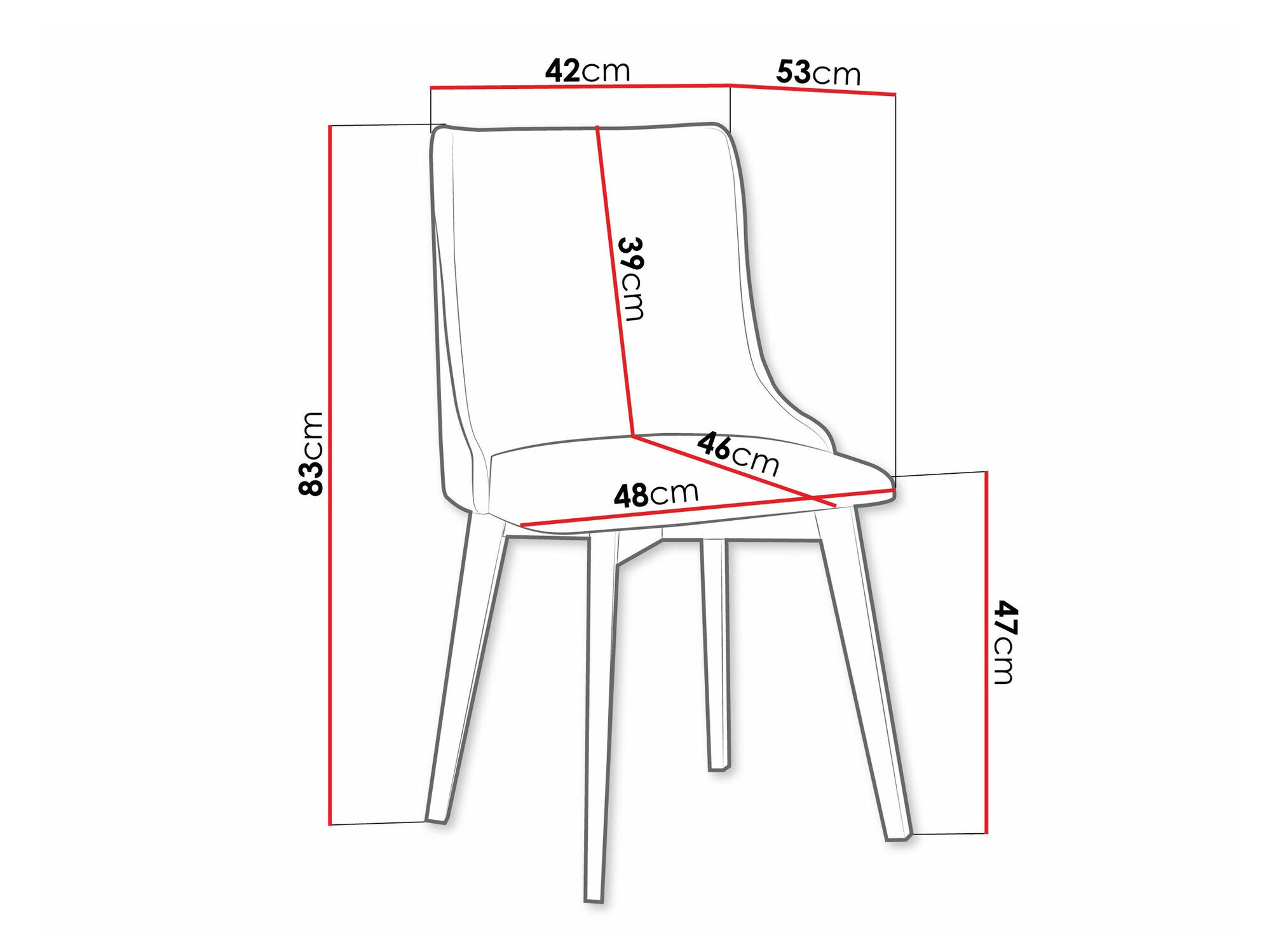 Stol Victorville 372 (Riviera 38)