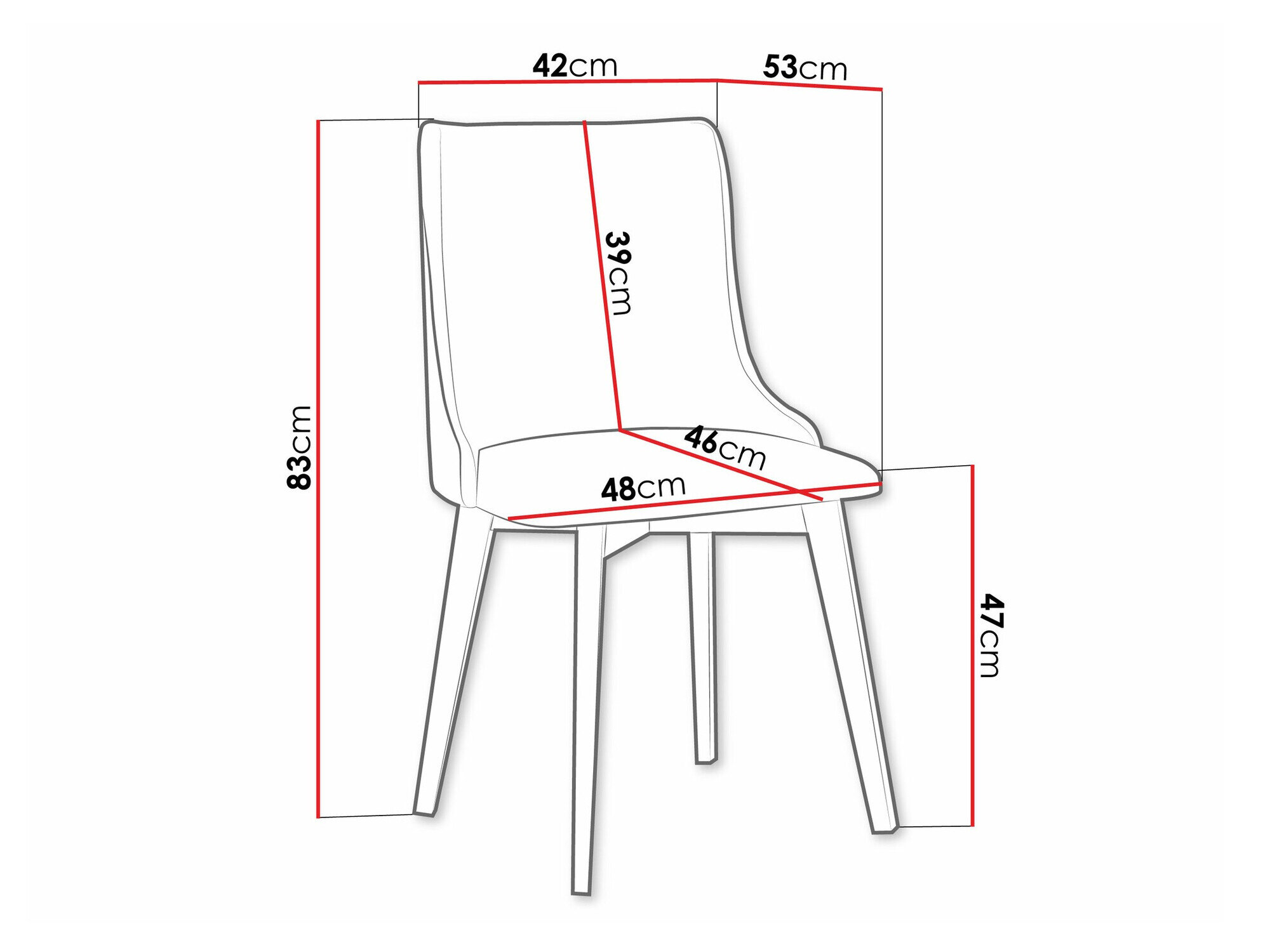 Stol Victorville 372 (Riviera 38)