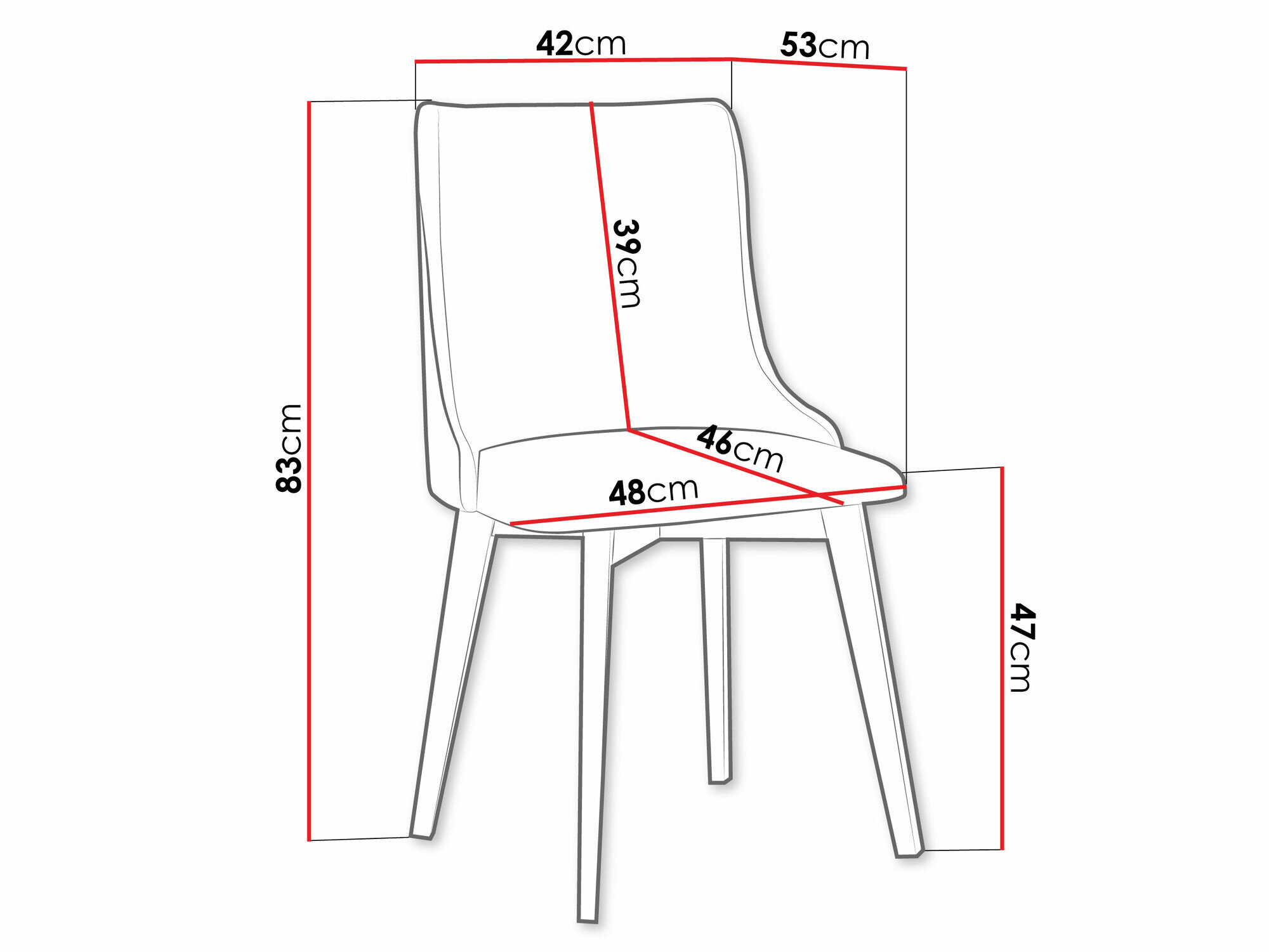 Stol Victorville 372 (Riviera 91)