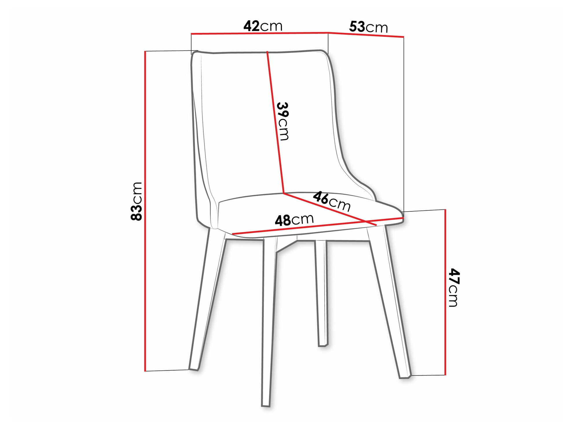 Stol Victorville 372 (Riviera 91)
