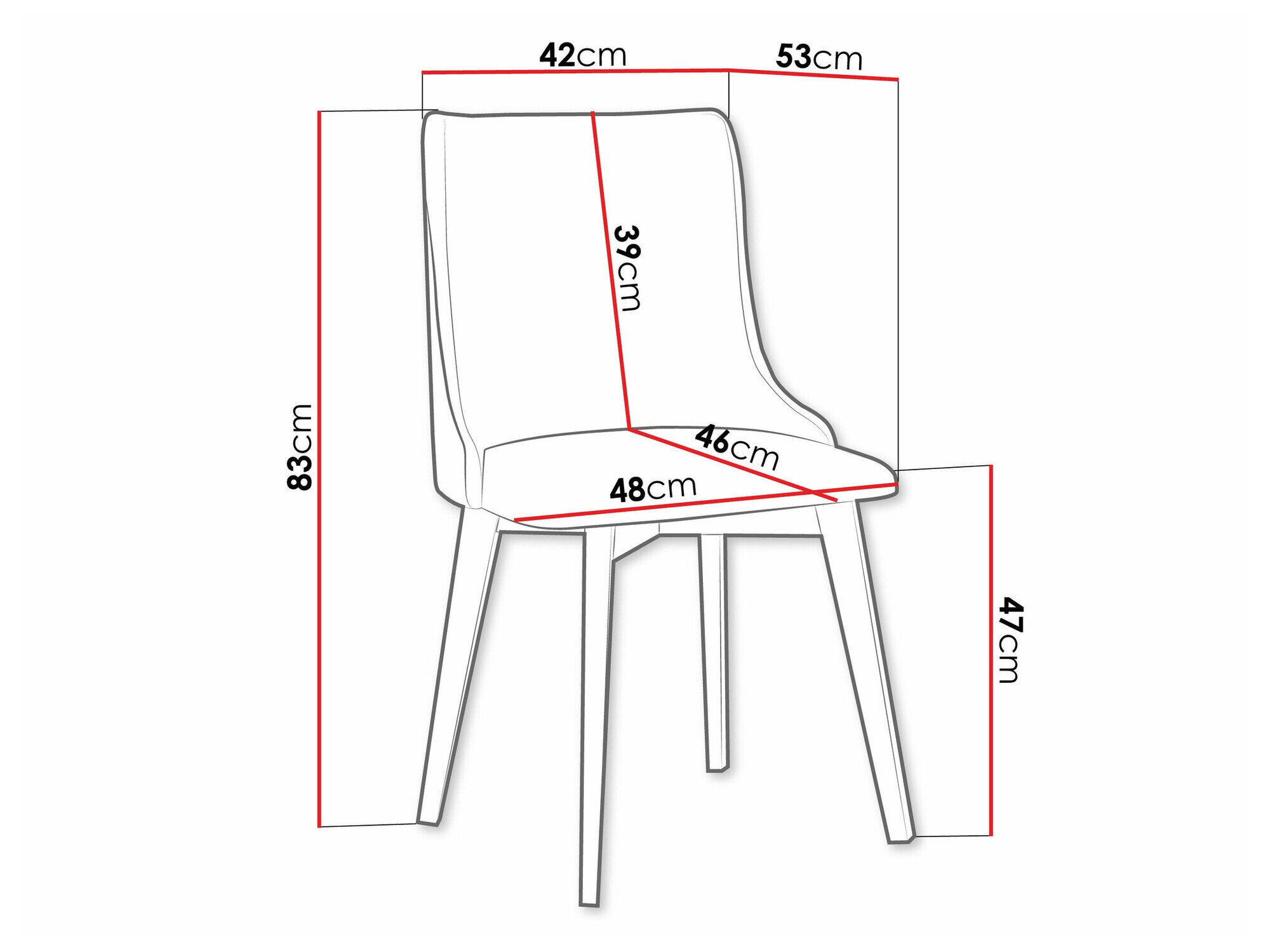 Stol Victorville 372 (Riviera 97)