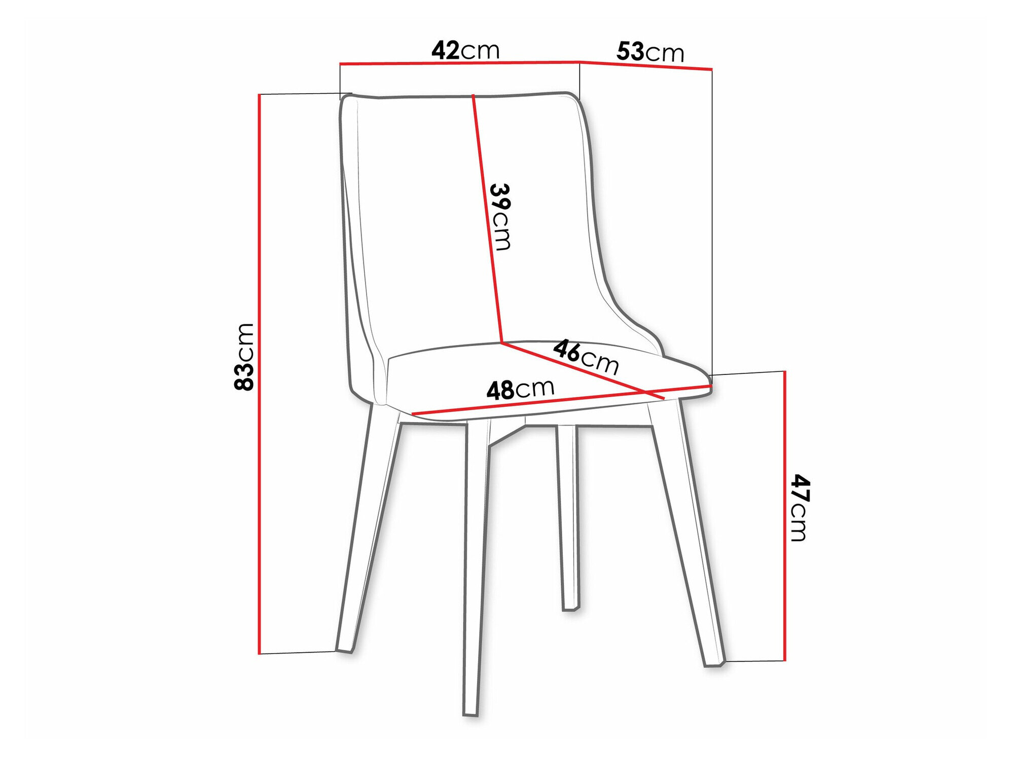 Stol Victorville 372 (Riviera 97)