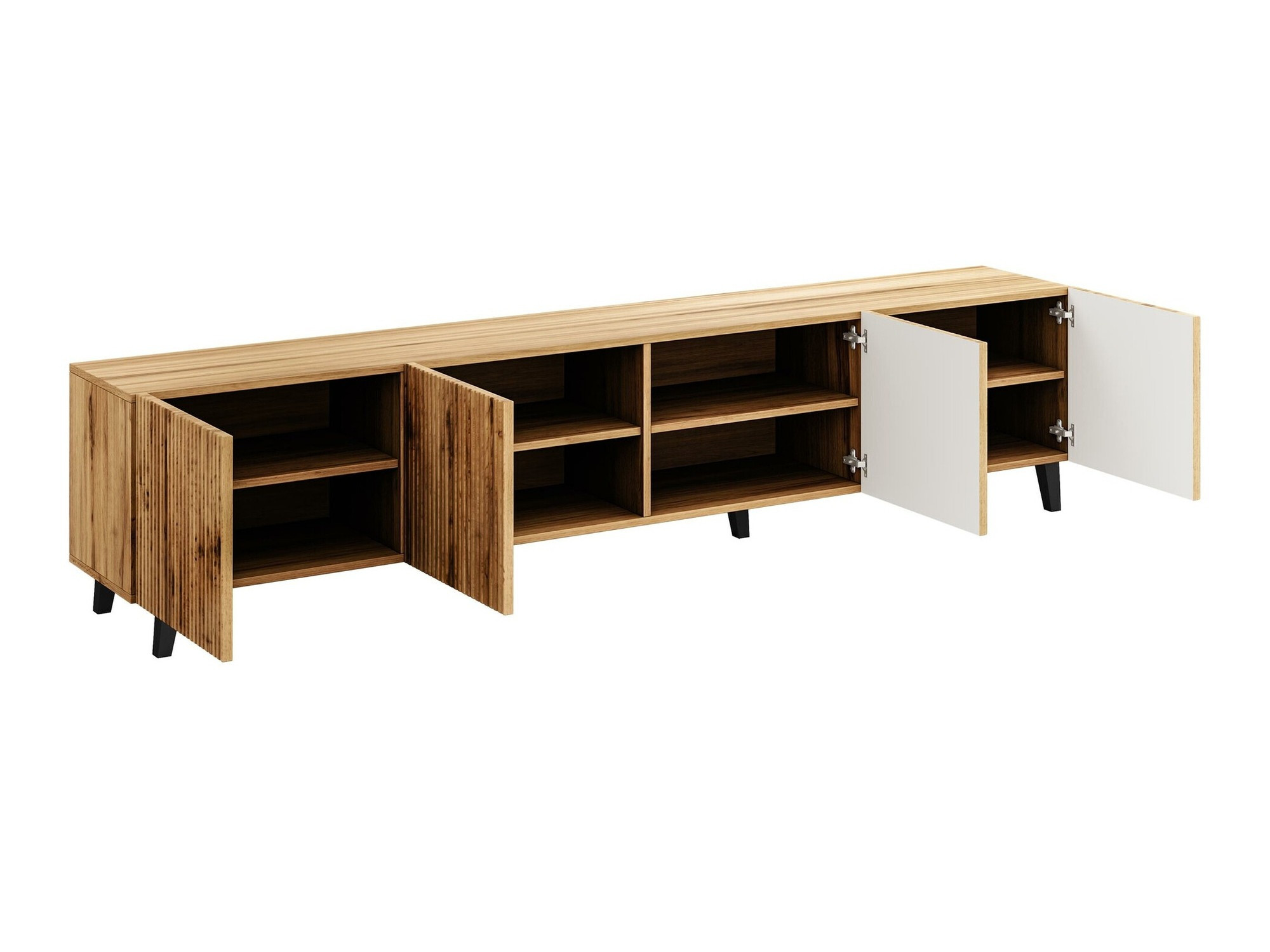 TV-bord Comes I (Wotan eg)