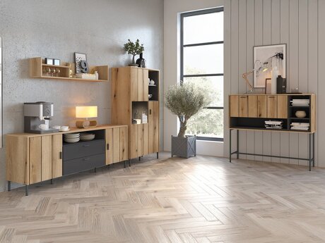 Stuemøbelsæt Morelmi 116